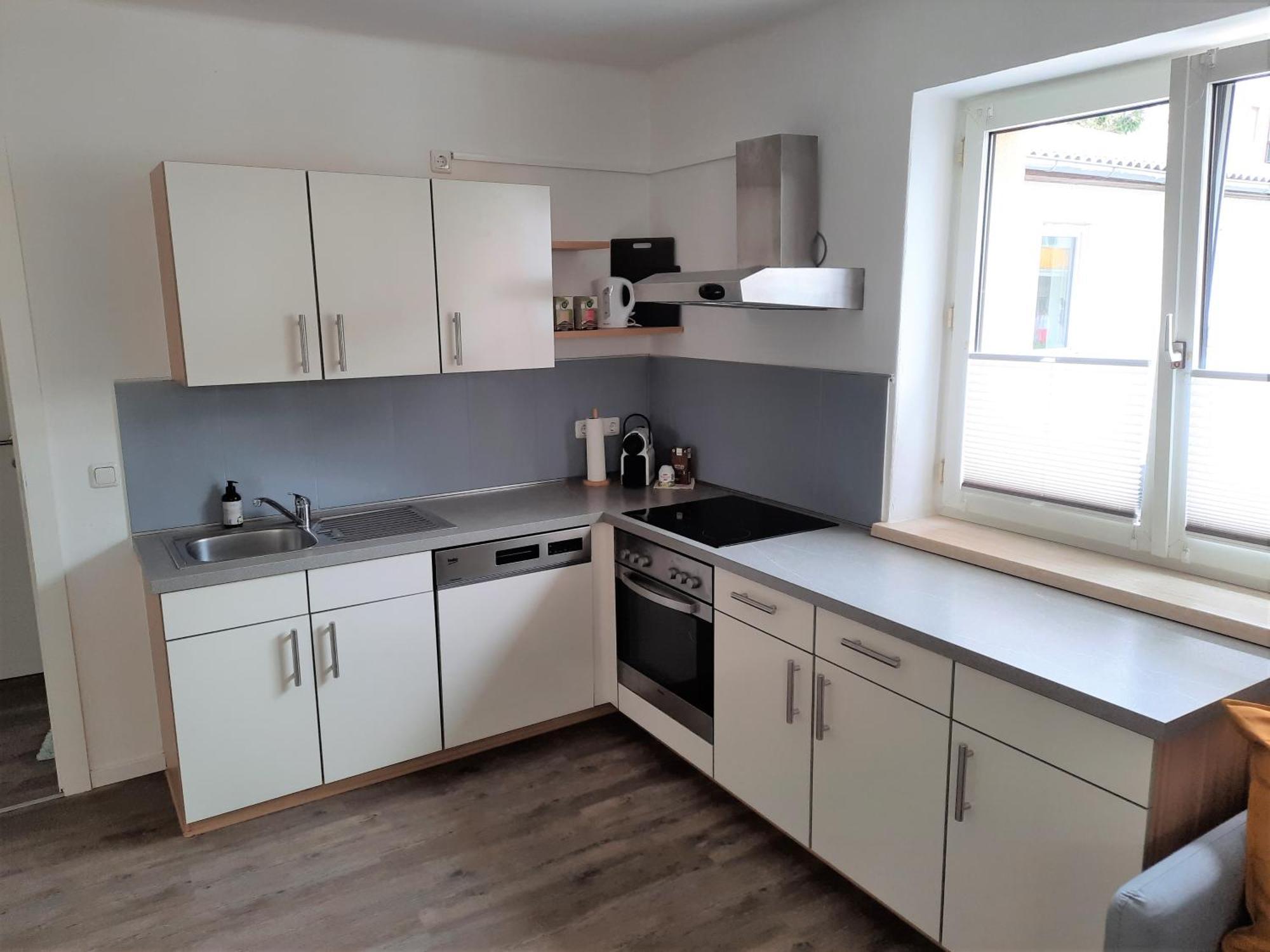 Ferienwohnung Im Zentrum Mit Balkon Und Parkplatz Gmunden Εξωτερικό φωτογραφία