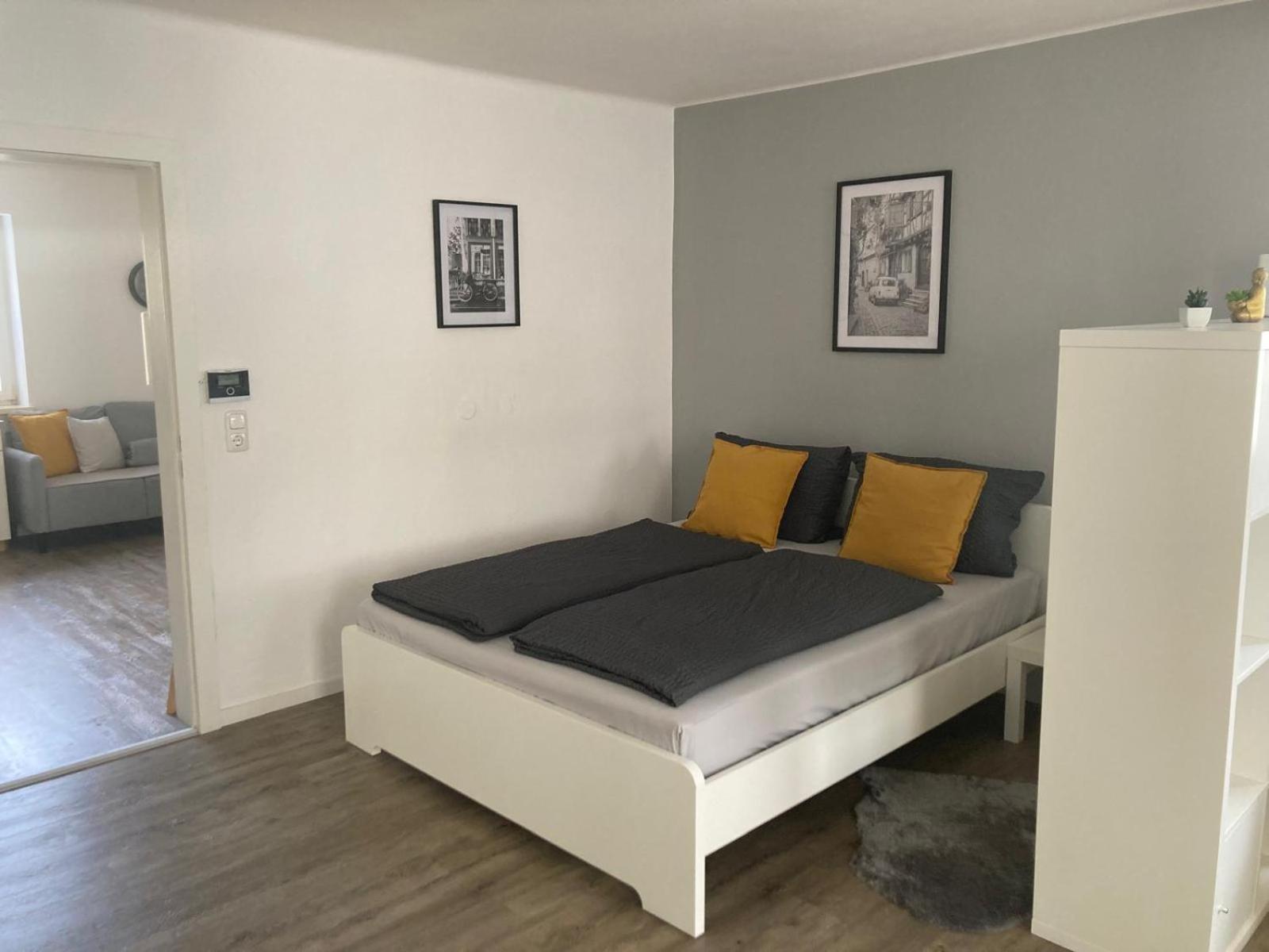 Ferienwohnung Im Zentrum Mit Balkon Und Parkplatz Gmunden Εξωτερικό φωτογραφία