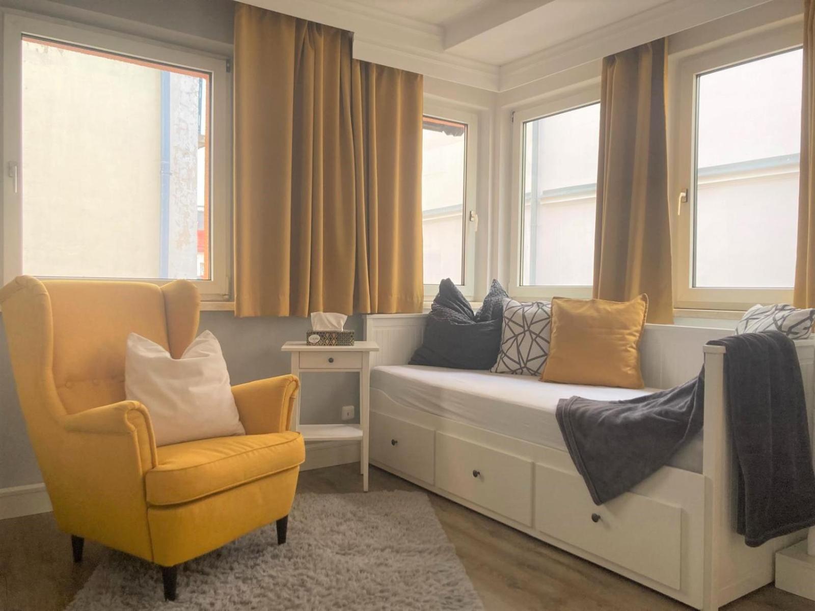 Ferienwohnung Im Zentrum Mit Balkon Und Parkplatz Gmunden Εξωτερικό φωτογραφία