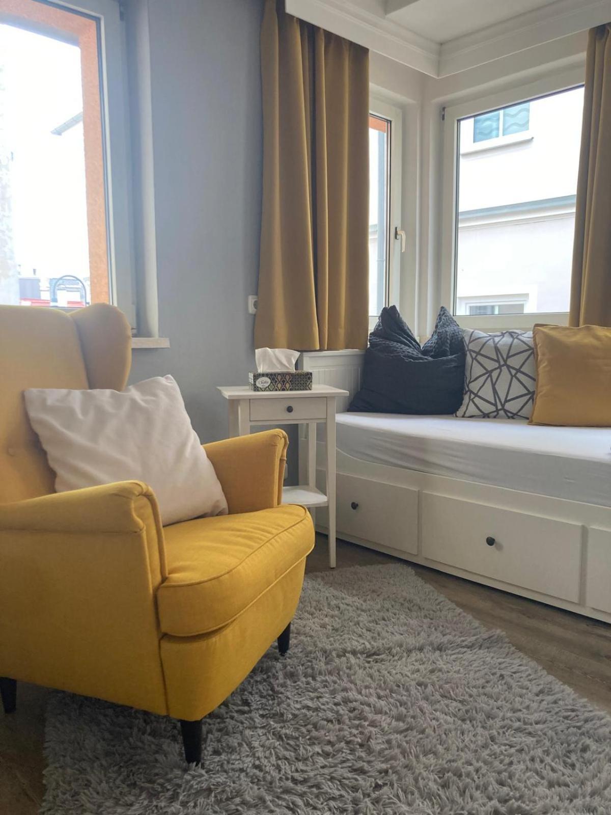 Ferienwohnung Im Zentrum Mit Balkon Und Parkplatz Gmunden Εξωτερικό φωτογραφία