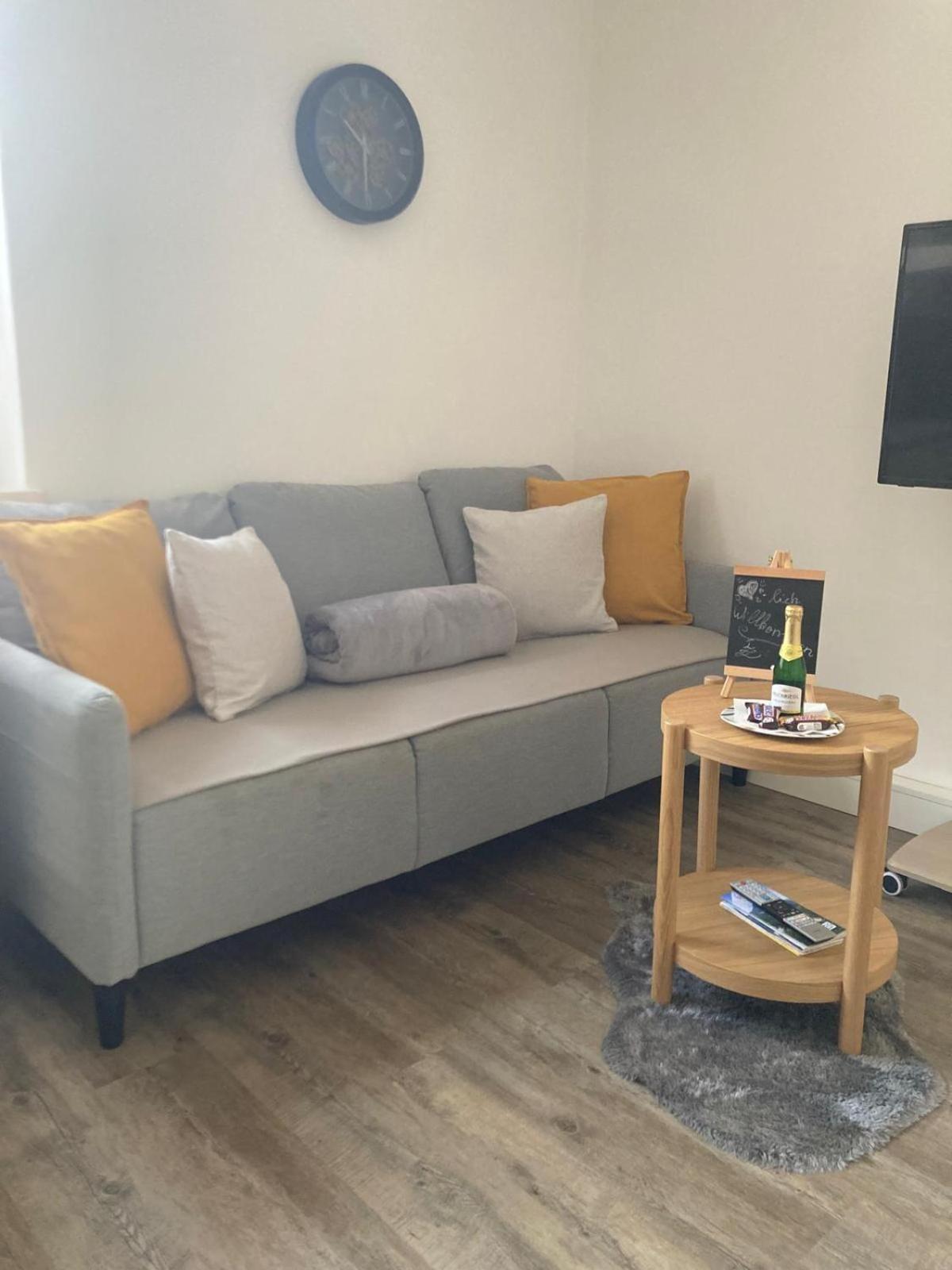 Ferienwohnung Im Zentrum Mit Balkon Und Parkplatz Gmunden Εξωτερικό φωτογραφία